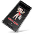 Betty Boop With Puppy Google Pixel 6 Clear Case